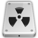 Driver Nuclear Alt Icon 128x128 png